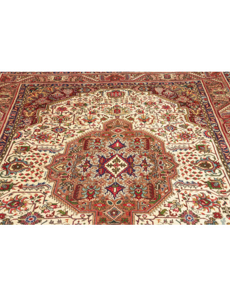 Tabriz 198x300 Cm Tabriz