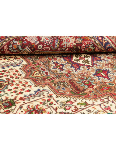 Tabriz 198x300 Cm Tabriz