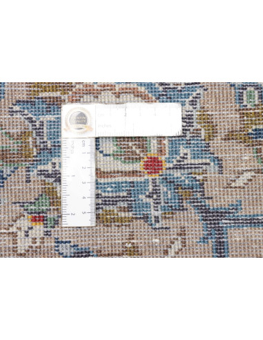 Kashan 200x306 Cm Kashan