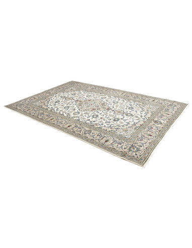 Kashan 194x296 Cm Kashan, Persia, Lana, 160.000-200.000