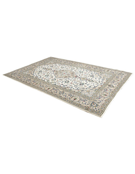 Kashan 194x296 Cm Kashan, Persia, Lana, 160.000-200.000