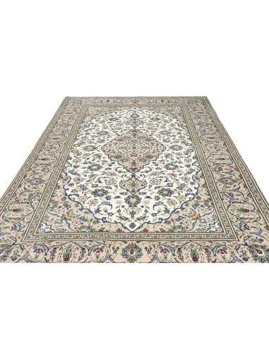 Kashan 194x296 Cm Kashan, Persia, Lana, 160.000-200.000