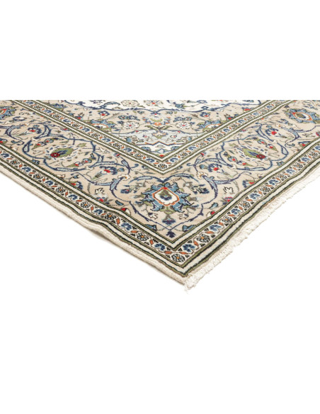 Kashan 194x296 Cm Kashan, Persia, Lana, 160.000-200.000