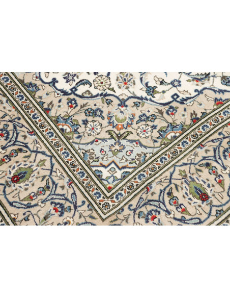 Kashan 194x296 Cm Kashan, Persia, Lana, 160.000-200.000