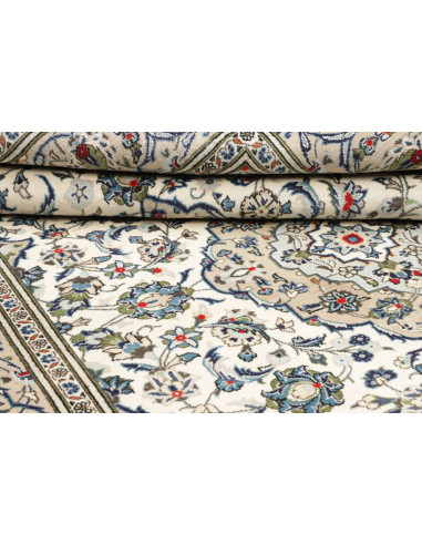 Kashan 194x296 Cm Kashan, Persia, Lana, 160.000-200.000