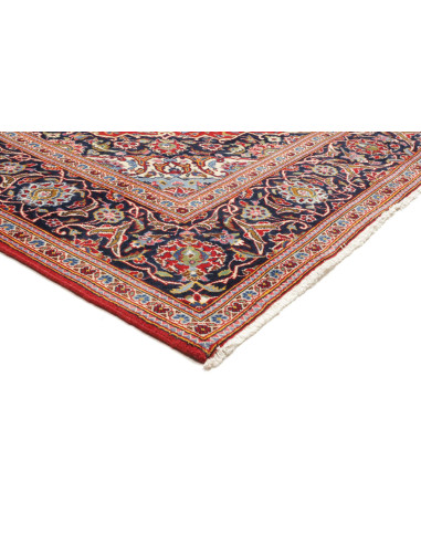 Ardakan 198x295 Cm Ardakan, Persia, Hand-spun Wool On