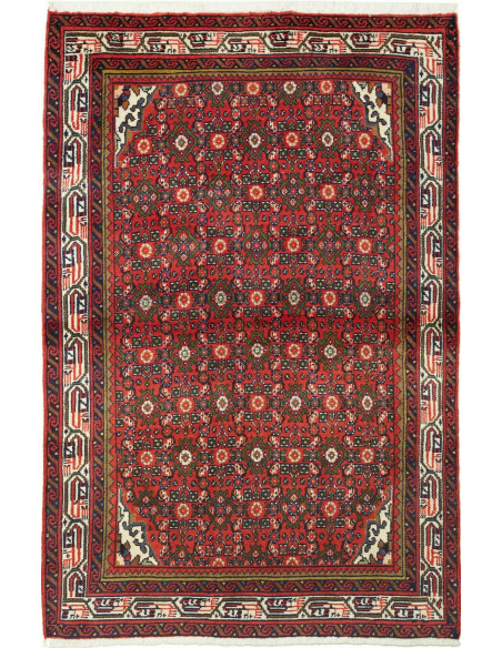 103x159 Cm Tappeto Nomade