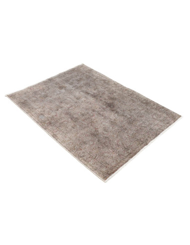 Tabriz 95x138 Cm Tabriz Persia Hand-carded Wool Cotton
