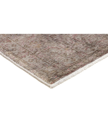 Tabriz 95x138 Cm Tabriz Persia Lana Cardata A Mano Cotone