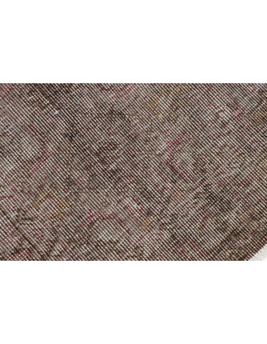 Tabriz 95x138 Cm Tabriz Persia Hand-carded Wool Cotton