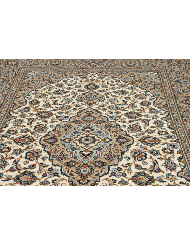 Kashan 198x305 Cm Kashan