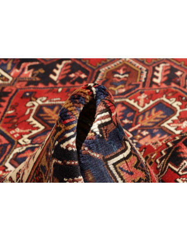 Gorawan 206x305 Cm Gorawan, Persia, Hand-carded Wool (warp:
