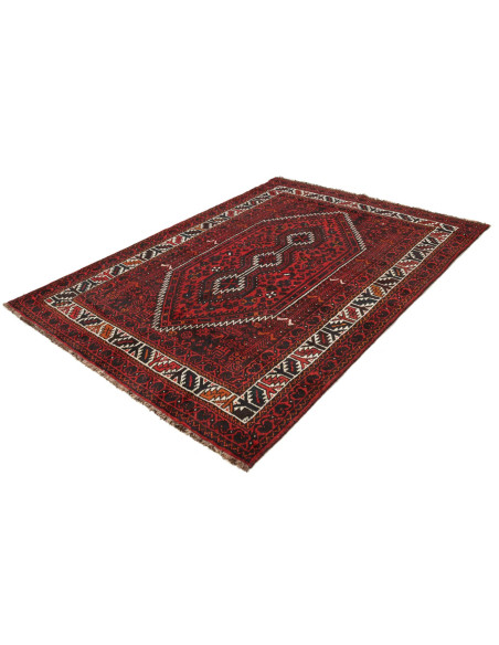Shiraz 170x240 Cm Shiraz, Persia