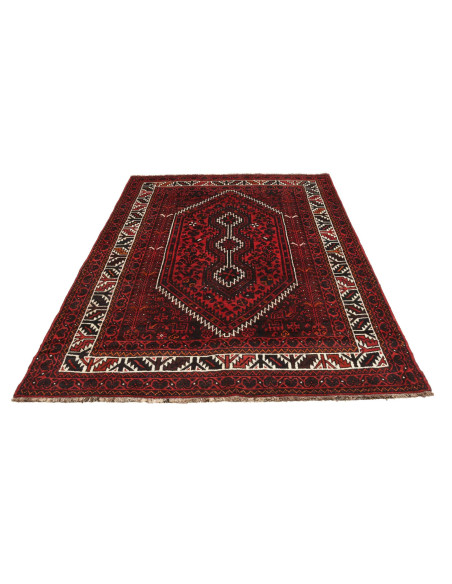Shiraz 170x240 Cm Shiraz, Persia