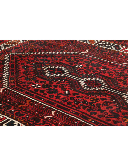 Shiraz 170x240 Cm Shiraz, Persia