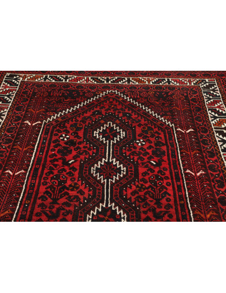 Shiraz 170x240 Cm Shiraz, Persia