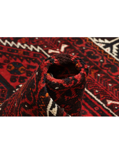 Shiraz 170x240 Cm Shiraz, Persia