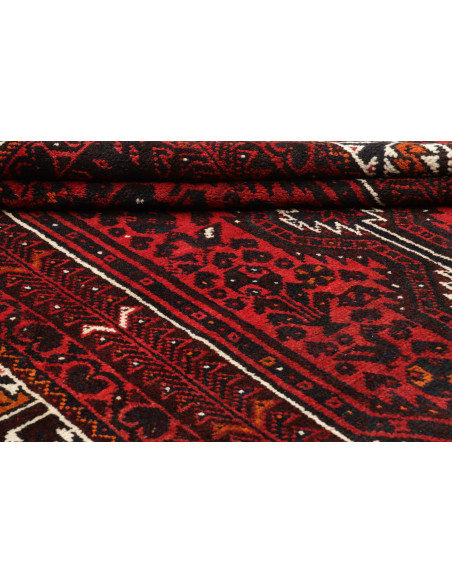 Shiraz 170x240 Cm Shiraz, Persia