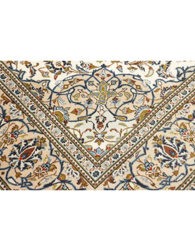 Kashan 192x285 Cm Kashan