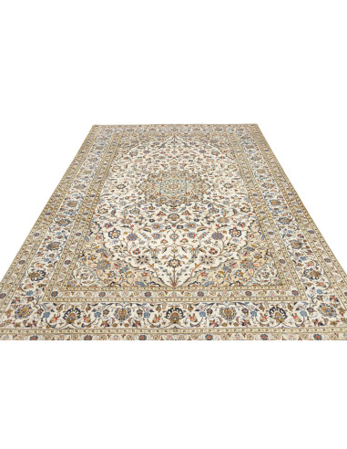 Kashan 198x303 Cm Kashan