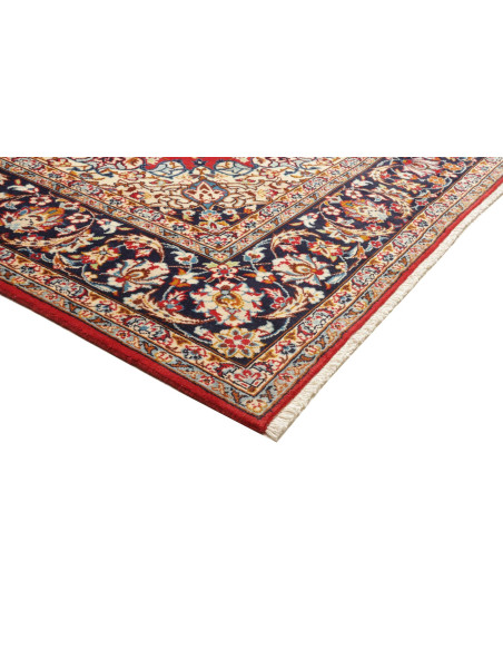 Nadjafabad 215x316 Cm Nadjafabad, Persia, Lana Cardata A