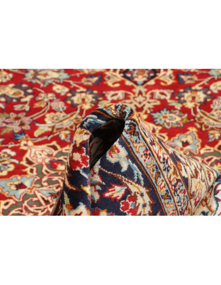 Nadjafabad 215x316 Cm Nadjafabad, Persia, Lana Cardata A