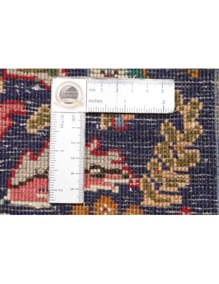 Nadjafabad 215x316 Cm Nadjafabad, Persia, Lana Cardata A