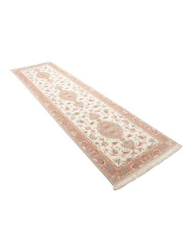 Tabriz 70 Raj 85x324 Cm Tabriz 70 Raj, Persia, Lana Cork E