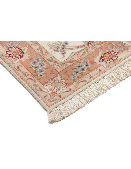 Tabriz 70 Raj 85x324 Cm Tabriz 70 Raj, Persia, Cork Wool And