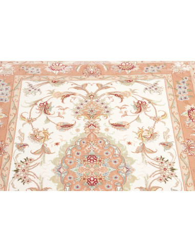 Tabriz 70 Raj 85x324 Cm Tabriz 70 Raj, Persia, Cork Wool And