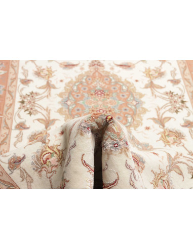 Tabriz 70 Raj 85x324 Cm Tabriz 70 Raj, Persia, Cork Wool And