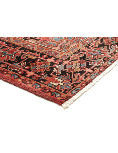 Gorawan 233x315 Cm Gorawan Persia Hand-carded Wool Cotton