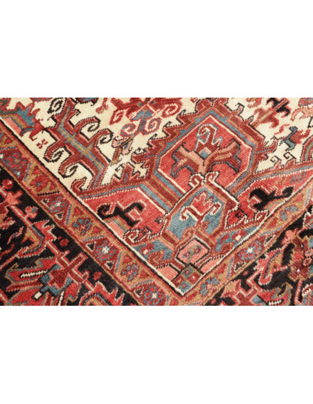 Gorawan 233x315 Cm Gorawan Persia Lana Cardata A Mano Cotone