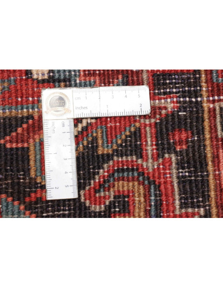Gorawan 233x315 Cm Gorawan Persia Lana Cardata A Mano Cotone