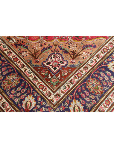 Tabriz 250x342 Cm Tabriz