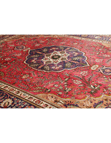 Tabriz 250x342 Cm Tabriz