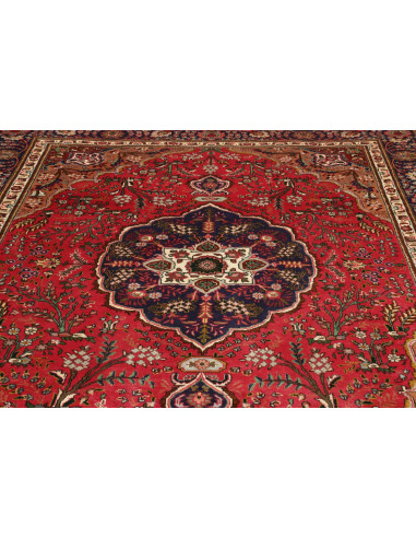 Tabriz 250x342 Cm Tabriz