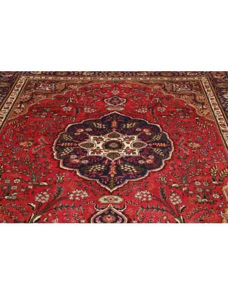 Tabriz 250x342 Cm Tabriz