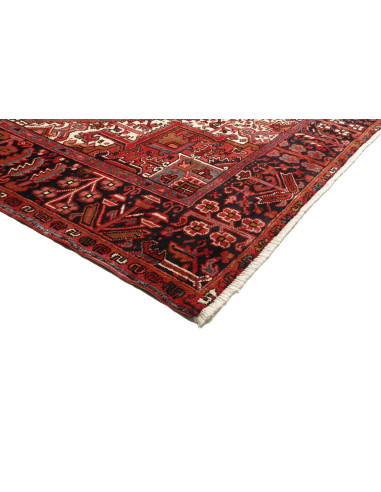 Gorawan 250x324 Cm Gorawan, Persia, Hand-carded Wool,