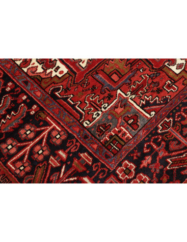 Gorawan 250x324 Cm Gorawan, Persia, Hand-carded Wool,