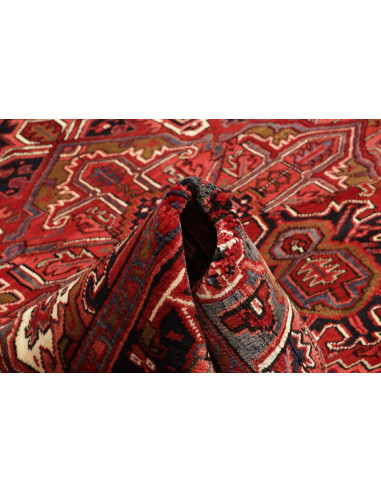 Gorawan 250x324 Cm Gorawan, Persia, Hand-carded Wool,