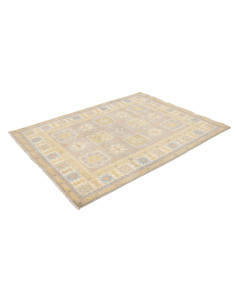 Kazak 150x196 Cm Kazak Afghanistan 2