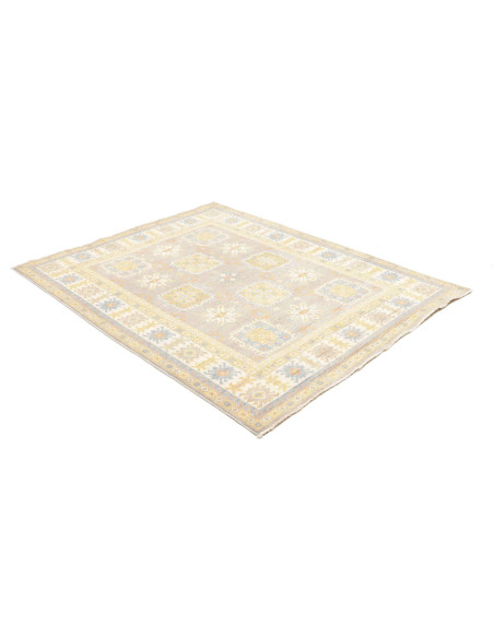 Kazak 150x196 Cm Kazak Afghanistan