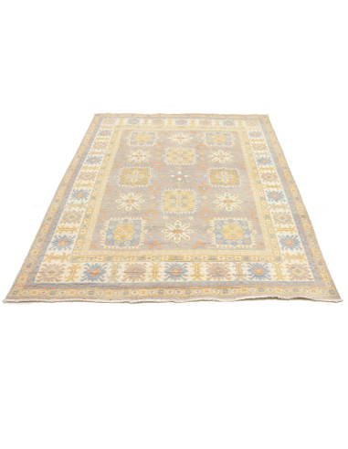 Kazak 150x196 Cm Kazak Afghanistan