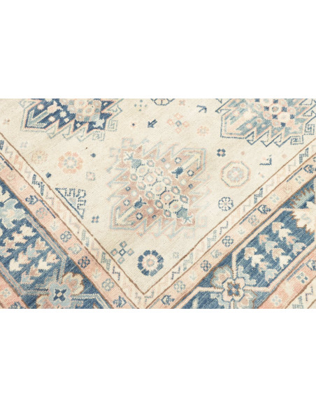 Kazak 173x237 Cm Kazak, Afghanistan, Hand-carded Wool (warp: