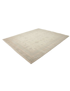 Rug Ziegler Fine Pakistan 252x293 Cream Off-whit 2