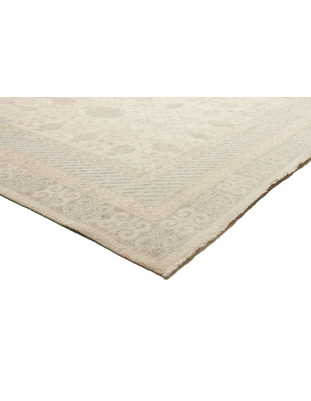 Rug Zigler Fine Pakistan 252x293 Cream Off-whit