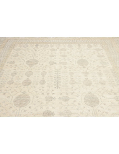 Rug Zigler Fine Pakistan 252x293 Cream Off-whit