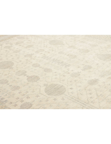Rug Zigler Fine Pakistan 252x293 Cream Off-whit