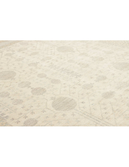 Rug Zigler Fine Pakistan 252x293 Cream Off-whit